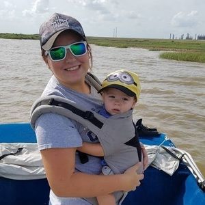 Meet your Posher, Alicia kay